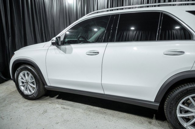 Certified 2025 Mercedes-Benz GLE 350 4MATIC image 5