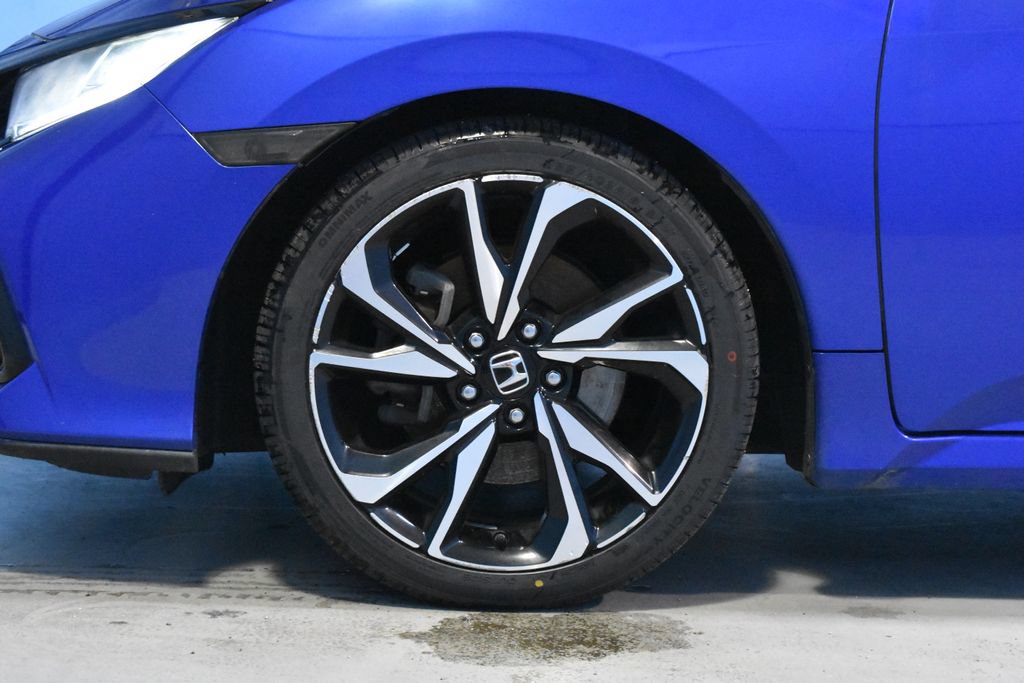 Used 2017 Honda Civic Si image 24