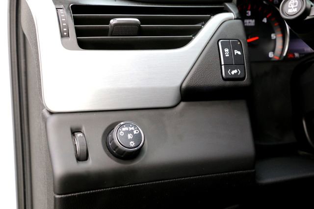 Used 2016 GMC Yukon SLE w/ Convenience Package image 21