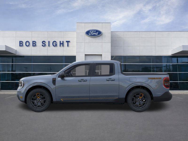 New 2026 Ford Maverick Tremor AWD/4WD image 4