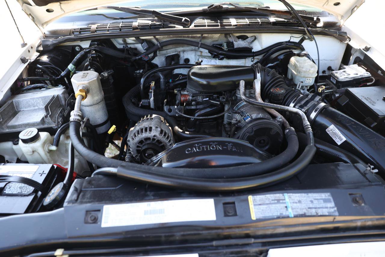 Used 2003 Chevrolet Blazer LS image 18