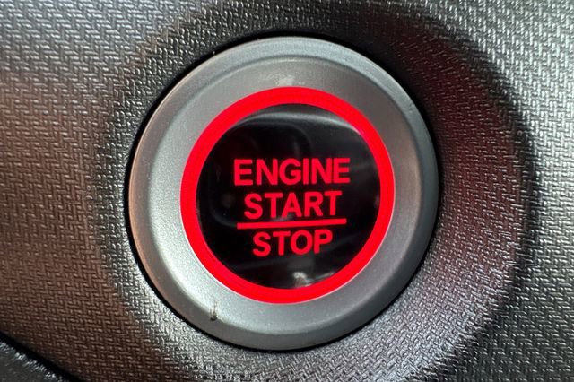 Used 2023 Honda Ridgeline Sport image 35