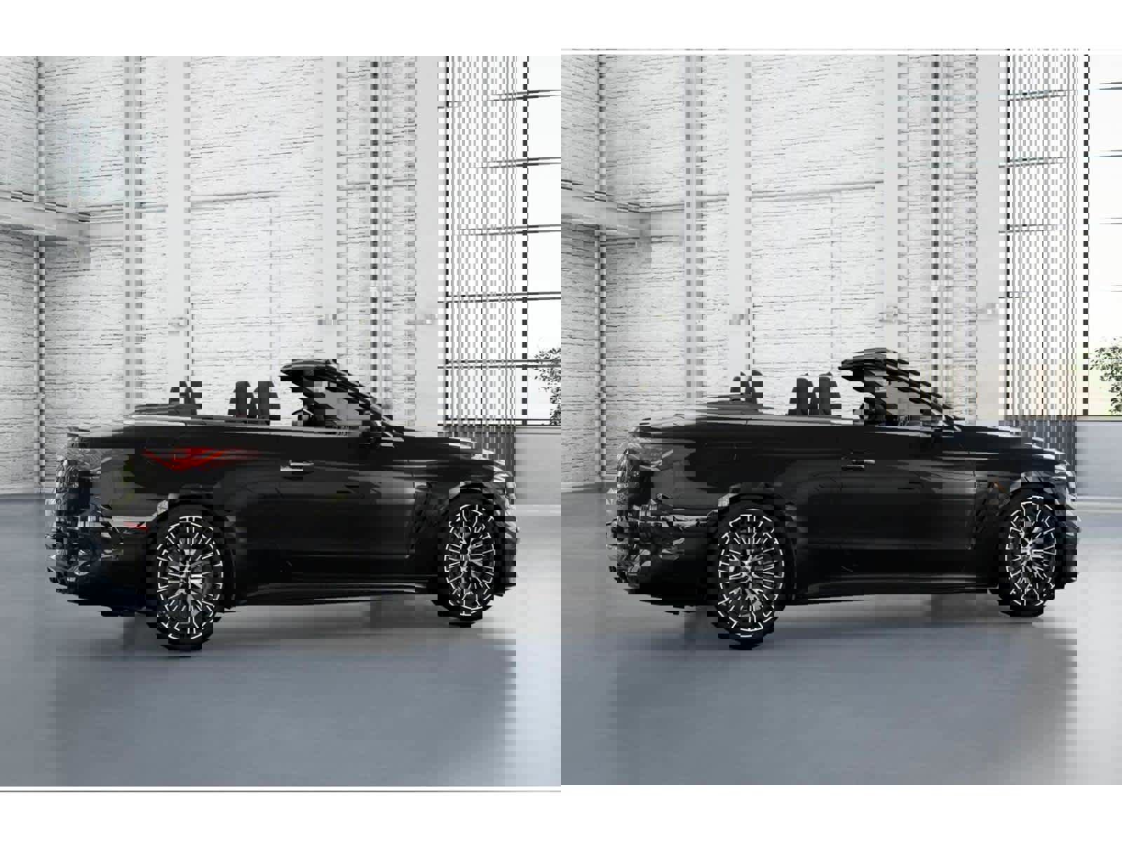 New 2026 Mercedes-Benz CLE 53 AMG 4MATIC Cabriolet image 17