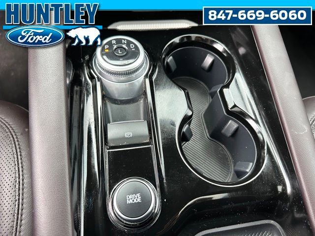 Used 2025 Ford Explorer Platinum w/ Ultimate Package image 24
