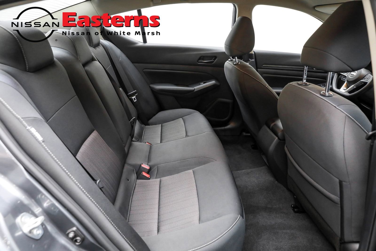 Used 2024 Nissan Altima 2.5 SV image 36