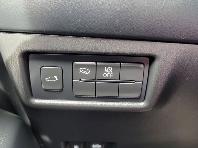 Used 2023 MAZDA CX-5 AWD 2.5 S w/ Preferred Package image 20