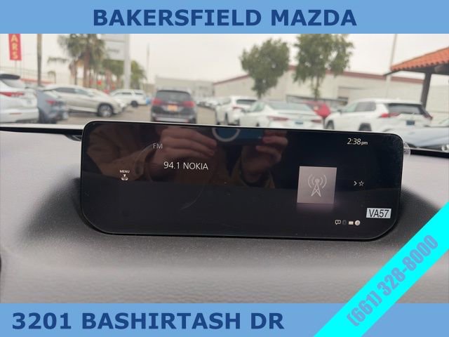 Used 2025 MAZDA CX-50 AWD 2.5 Turbo w/ Accent Package image 24