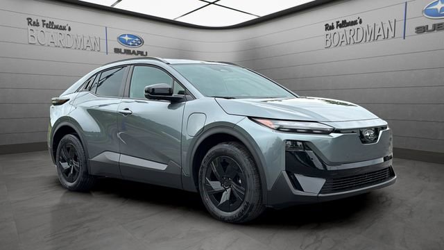 New 2026 Subaru Uncharted AWD