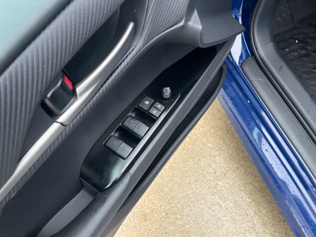 New 2026 Toyota Camry SE image 12