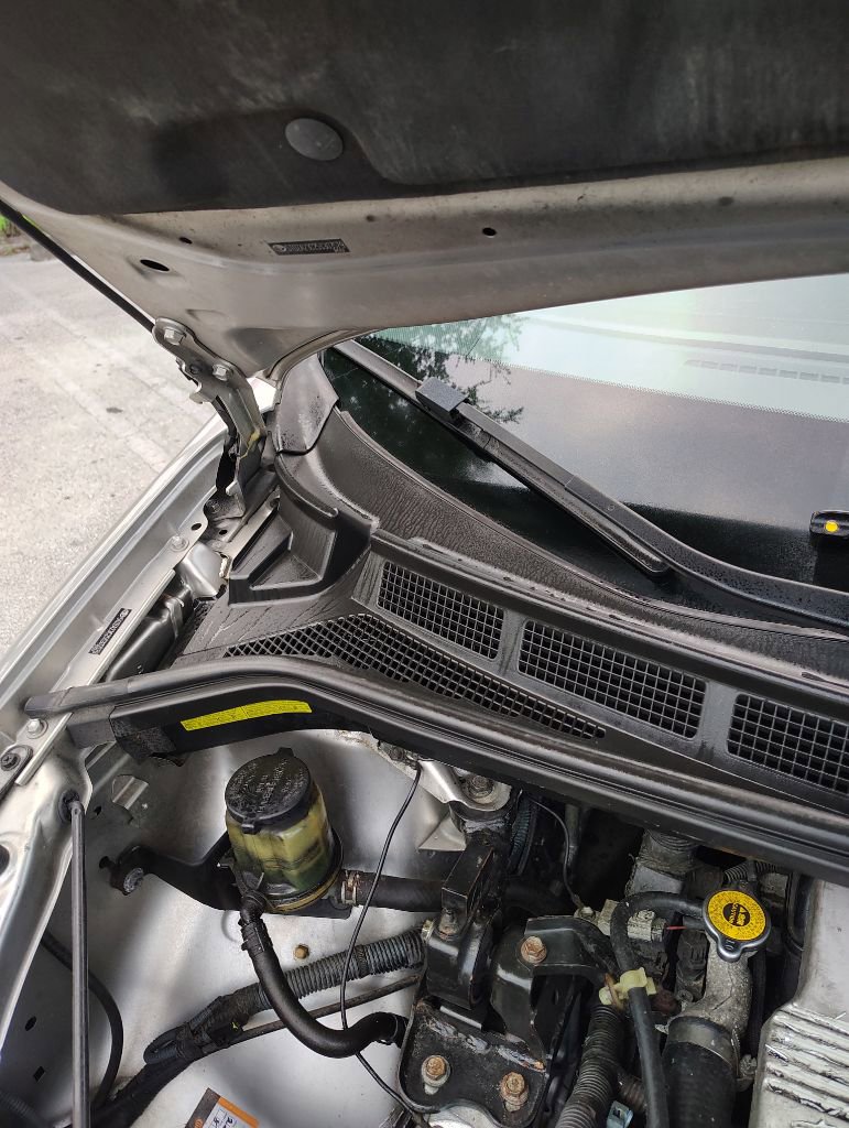 Used 2005 Toyota Sienna LE image 28