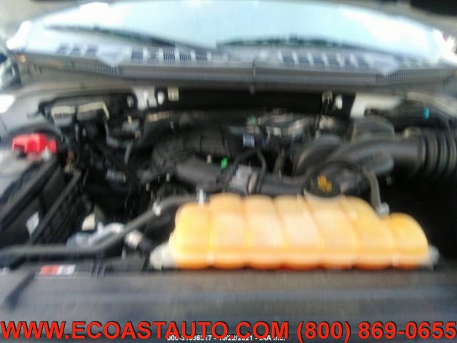 Used 2015 Ford F150 XL w/ Trailer Tow Package AWD/4WD image 6