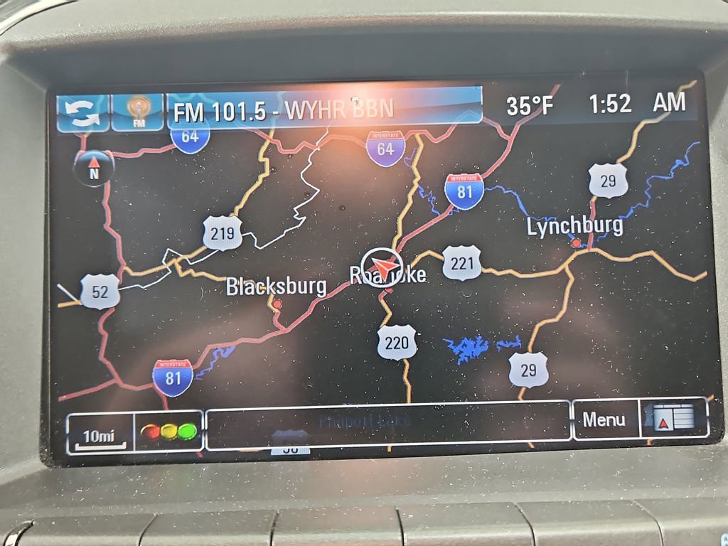 Used 2013 Buick LaCrosse Touring image 20