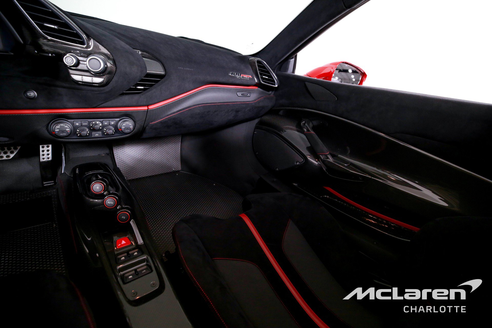 Used 2020 Ferrari 488 Pista Spider image 16