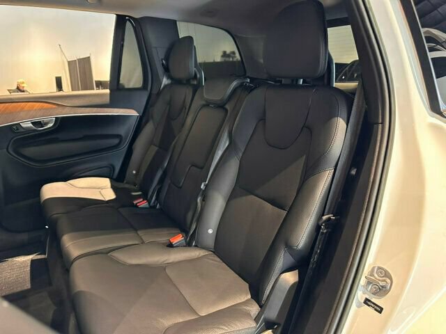 Used 2023 Volvo XC90 B6 Plus w/ Protection Package Premier AWD/4WD image 21