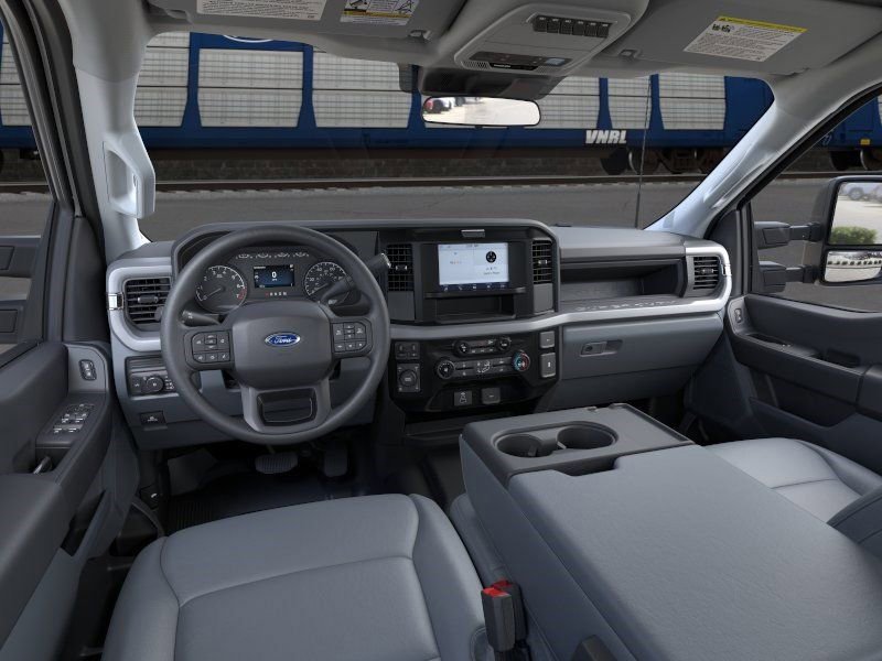 New 2026 Ford F250 XL AWD/4WD image 39