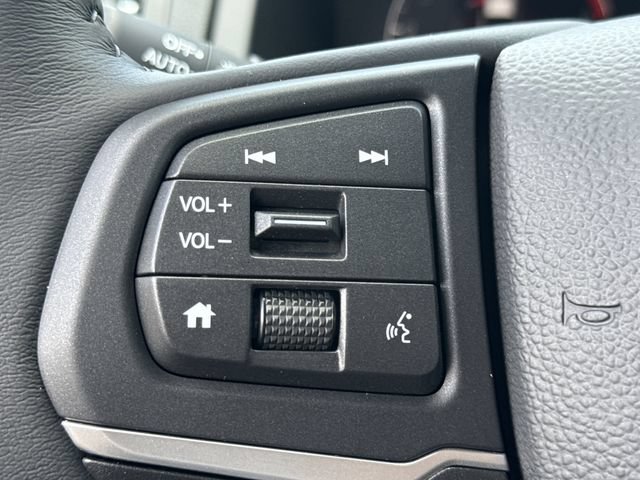 New 2026 Honda Ridgeline RTL image 35
