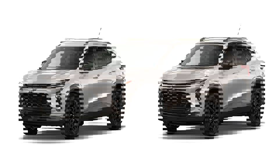 New 2026 Chevrolet Trax ACTIV w/ Driver Confidence Package image 25