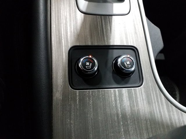 Used 2018 Nissan Murano Platinum image 9