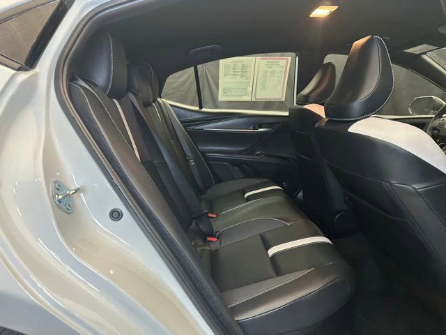 Used 2026 Toyota Camry SE FWD image 18