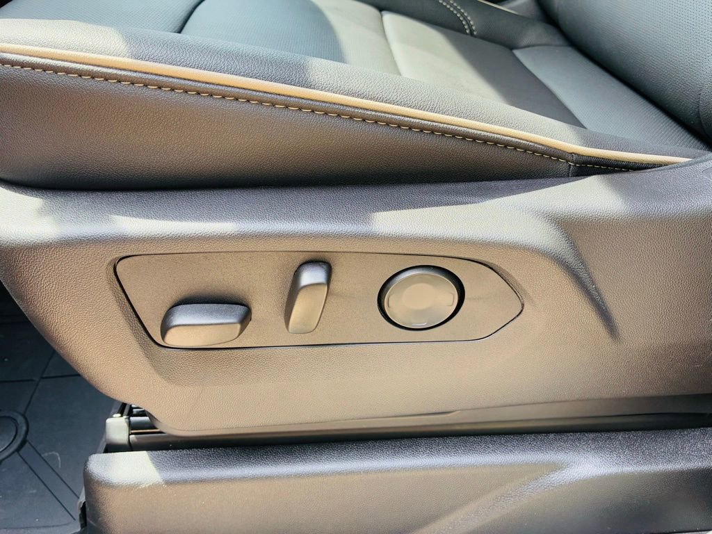 New 2025 Chevrolet Tahoe Premier image 30