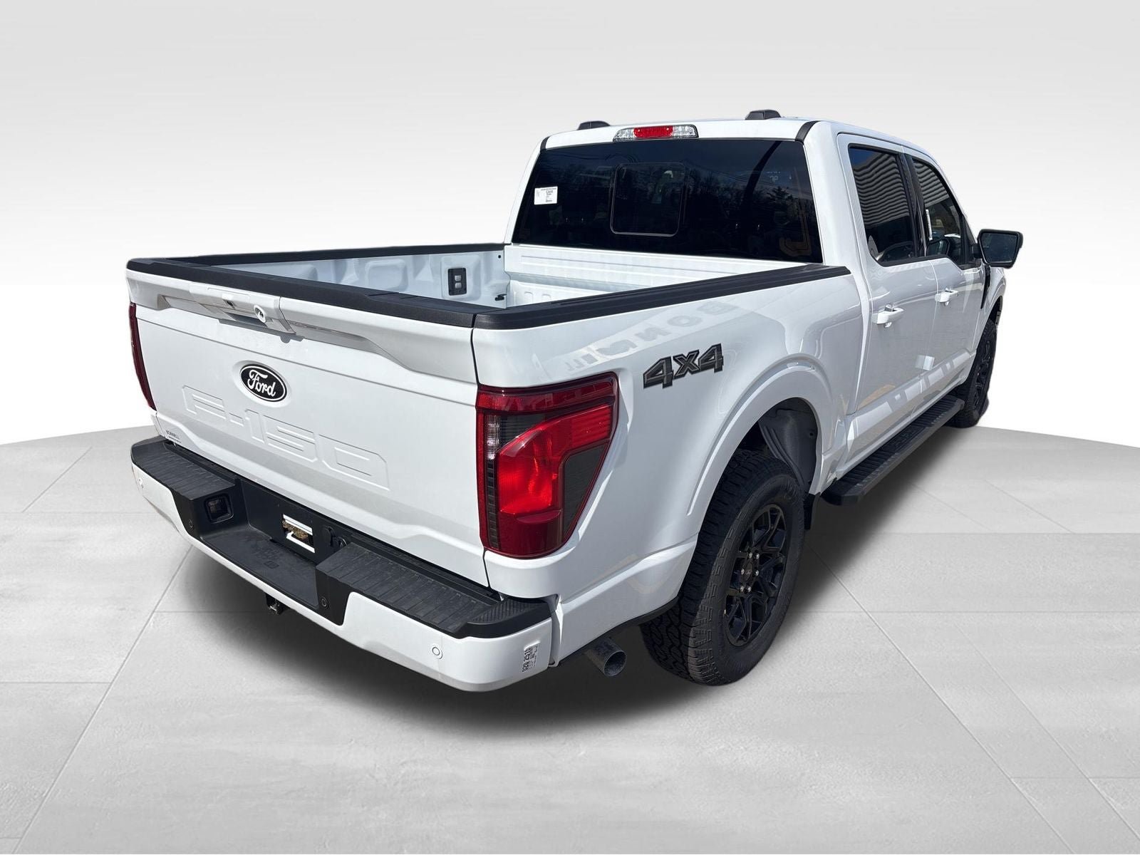 New 2026 Ford F150 XLT w/ Equipment Group 302A MID AWD/4WD image 6