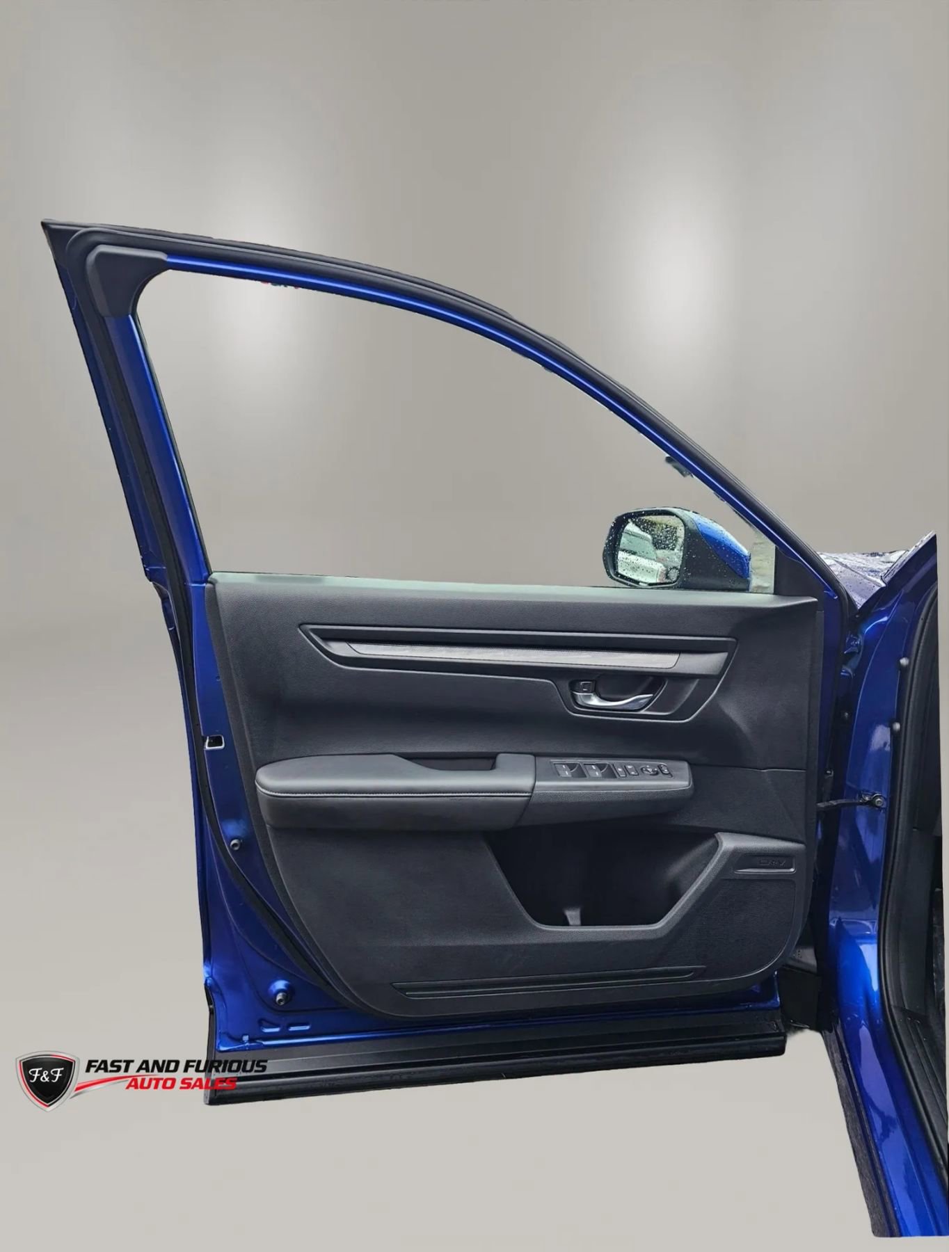 Used 2024 Honda CR-V LX image 11