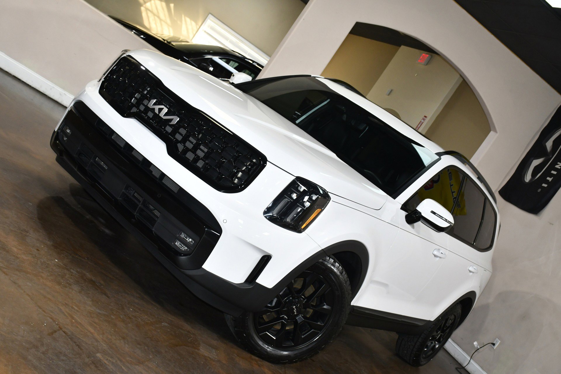 Used 2024 Kia Telluride SX Prestige X-Pro image 72
