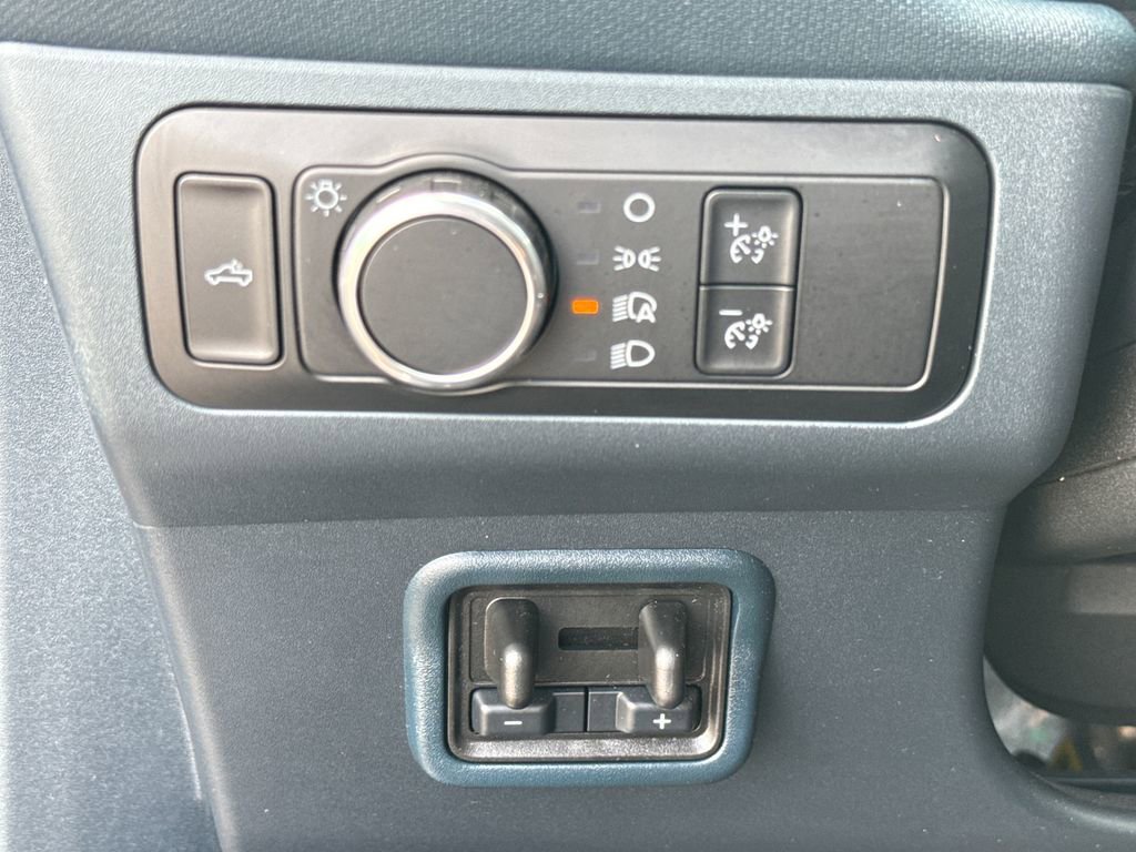 Used 2024 Ford Maverick Lariat w/ FX4 Off-Road Package image 14