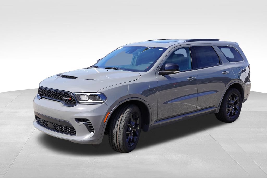 New 2026 Dodge Durango GT AWD/4WD image 7