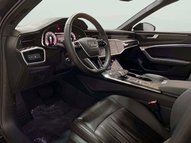 Used 2023 Audi A6 Premium Plus w/ Premium Plus Package AWD/4WD image 18