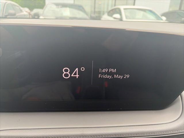 New 2026 Buick Encore GX Preferred AWD/4WD image 22
