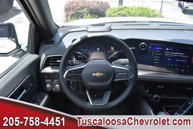 New 2026 Chevrolet Tahoe LS RWD image 21