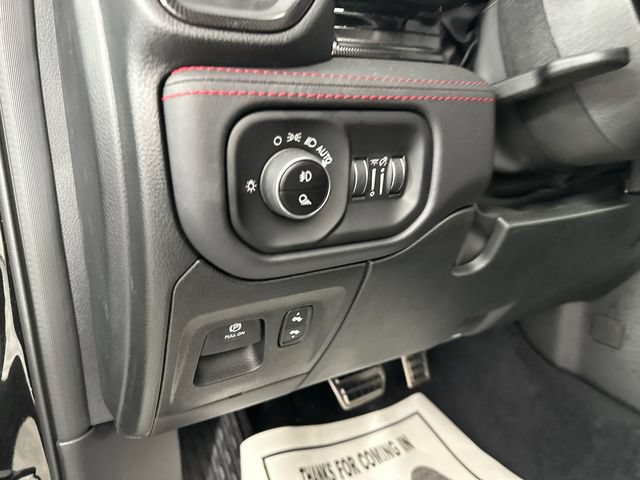 New 2026 RAM 1500 RHO w/ RHO Level 1 Equipment Group AWD/4WD image 24