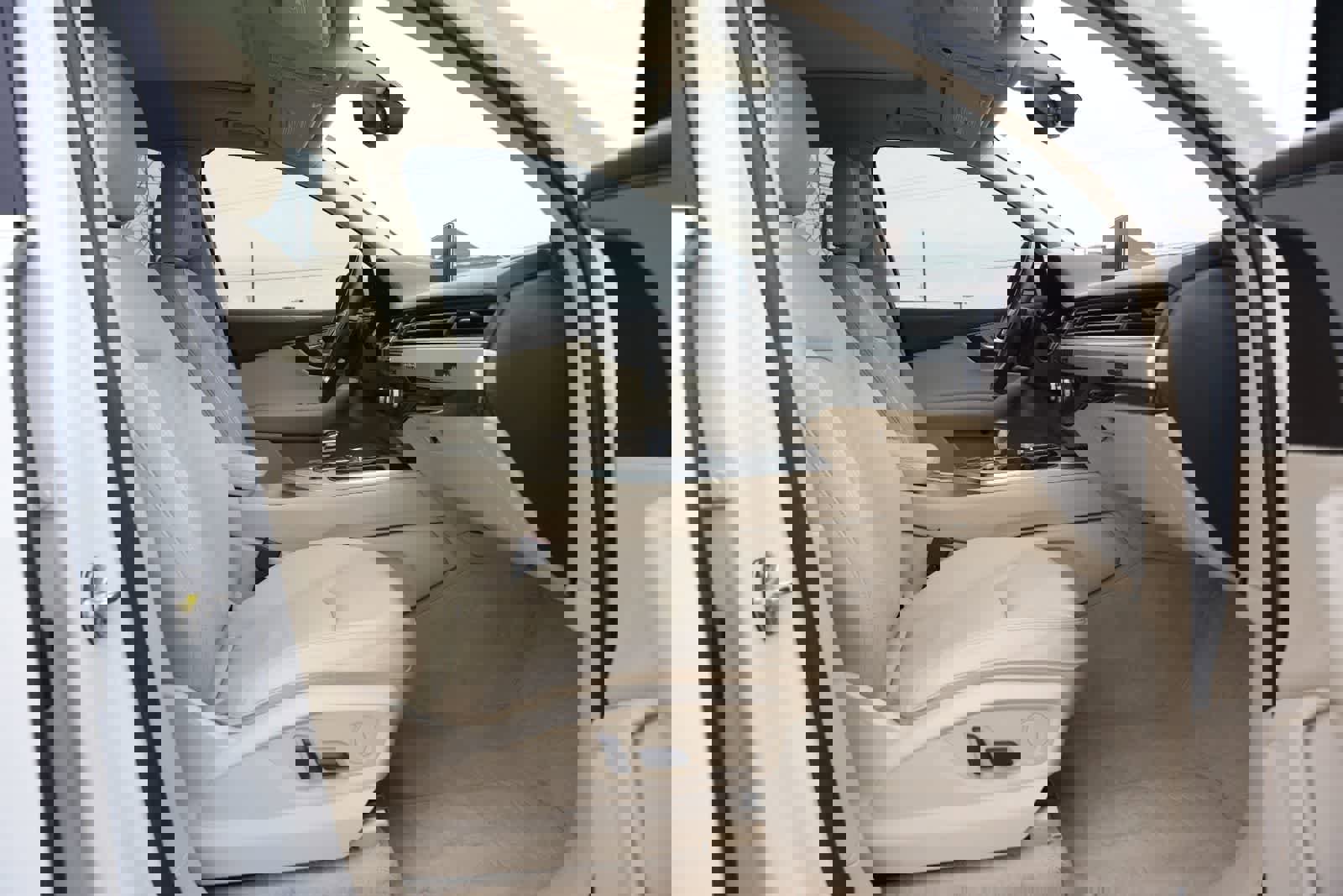 Used 2019 Audi Q7 2.0T Premium w/ Convenience Package image 22