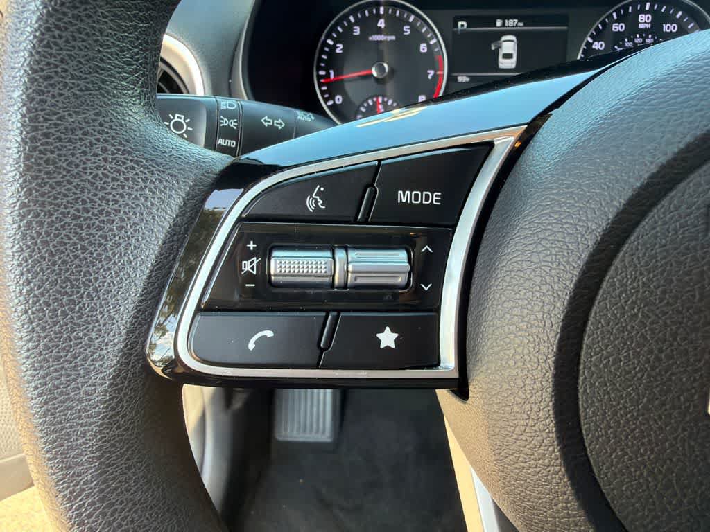 Used 2024 Kia Forte LXS FWD image 25