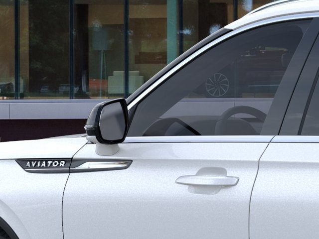 New 2026 Lincoln Aviator 2WD image 20