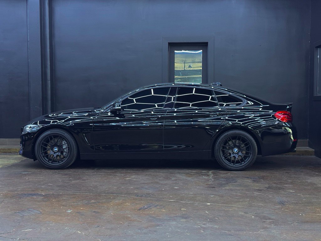Used 2019 BMW 440i Gran Coupe RWD image 5