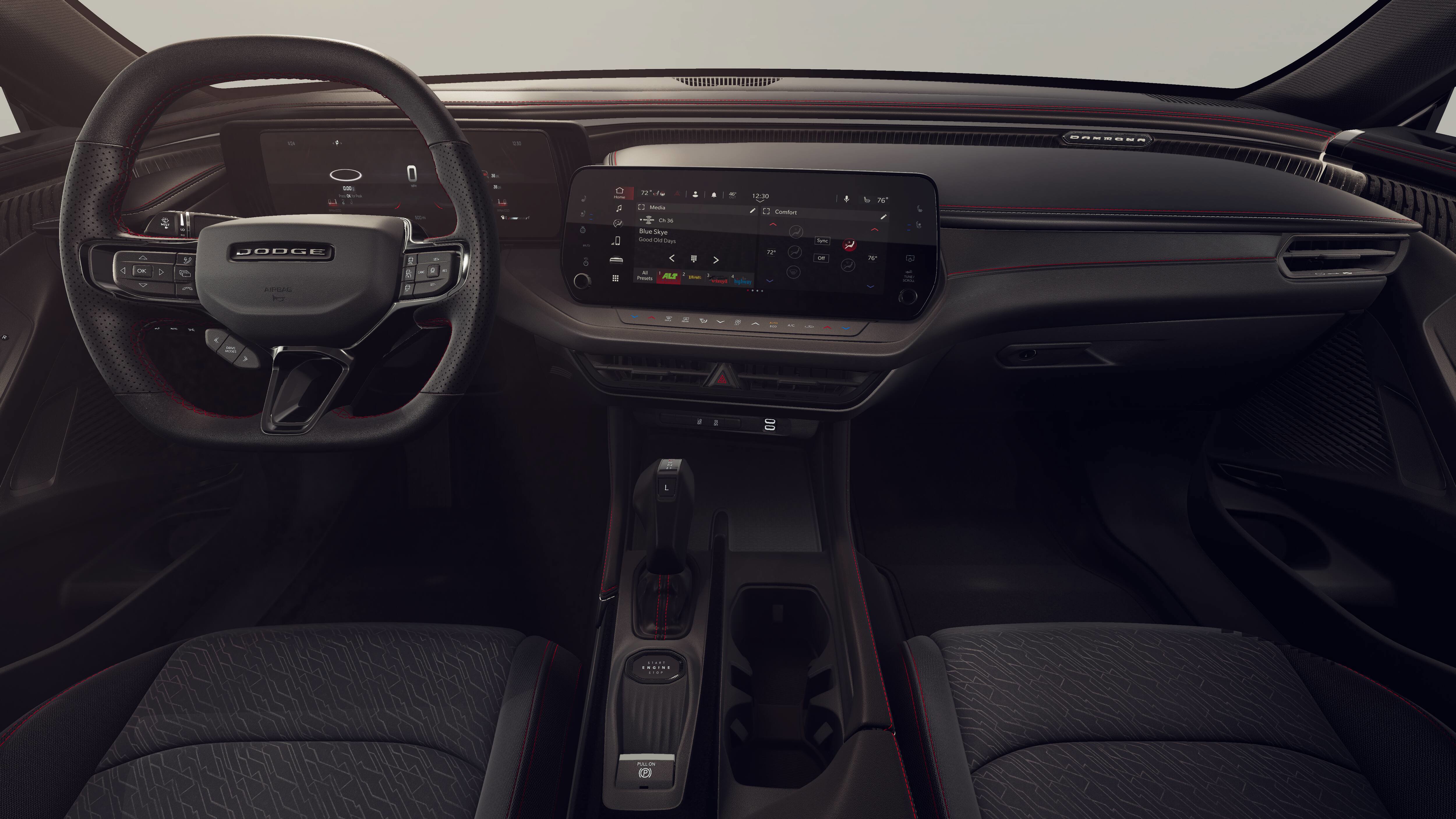 New 2026 Dodge Charger R/T AWD/4WD image 6