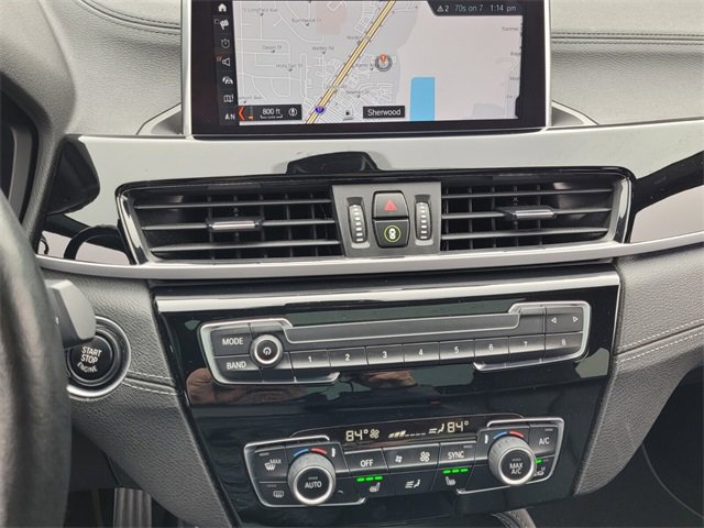 Used 2021 BMW X1 xDrive28i w/ Convenience Package image 16