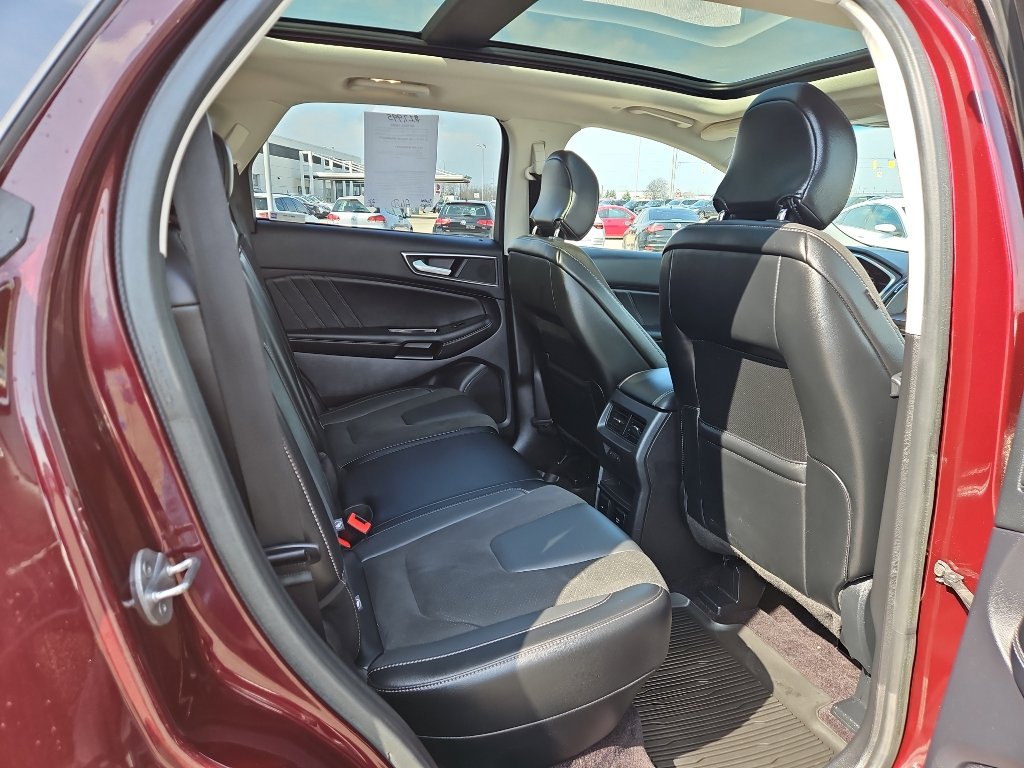 Used 2017 Ford Edge Sport w/ Equipment Group 401A image 21