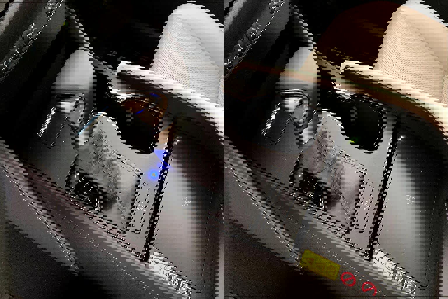 New 2025 Lexus ES 350 image 11