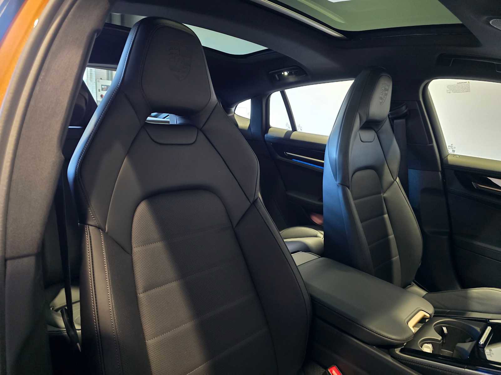 New 2026 Porsche Panamera 4 image 15