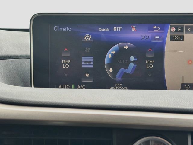 Used 2019 Lexus RX 350 FWD w/ Navigation Package image 34