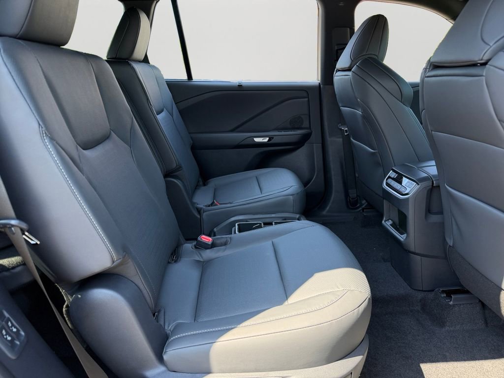 New 2026 Lexus TX 500h AWD image 6