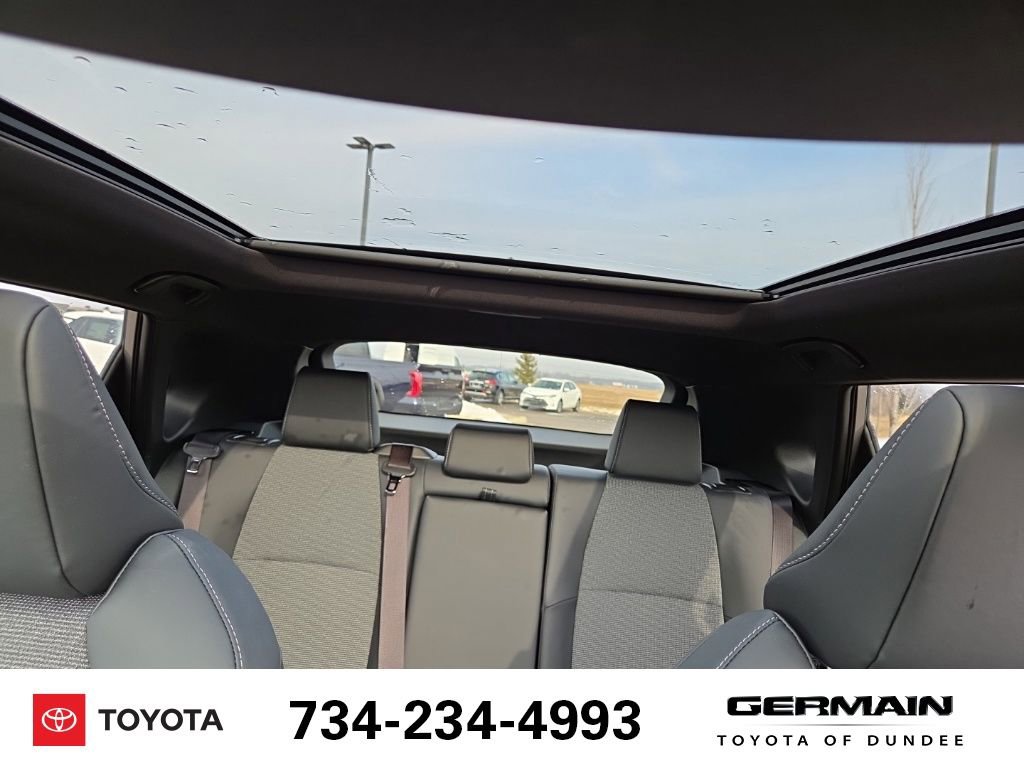 New 2026 Toyota bZ image 51