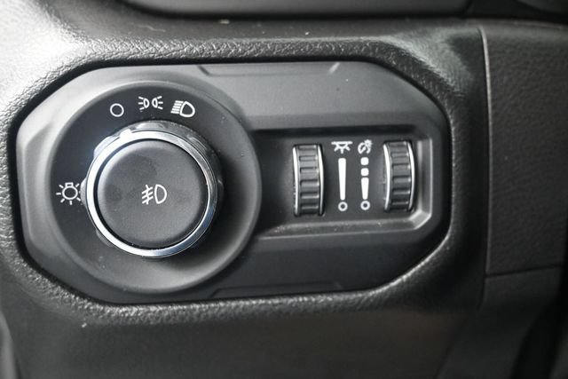Used 2022 Jeep Wrangler Unlimited Sport AWD/4WD image 7
