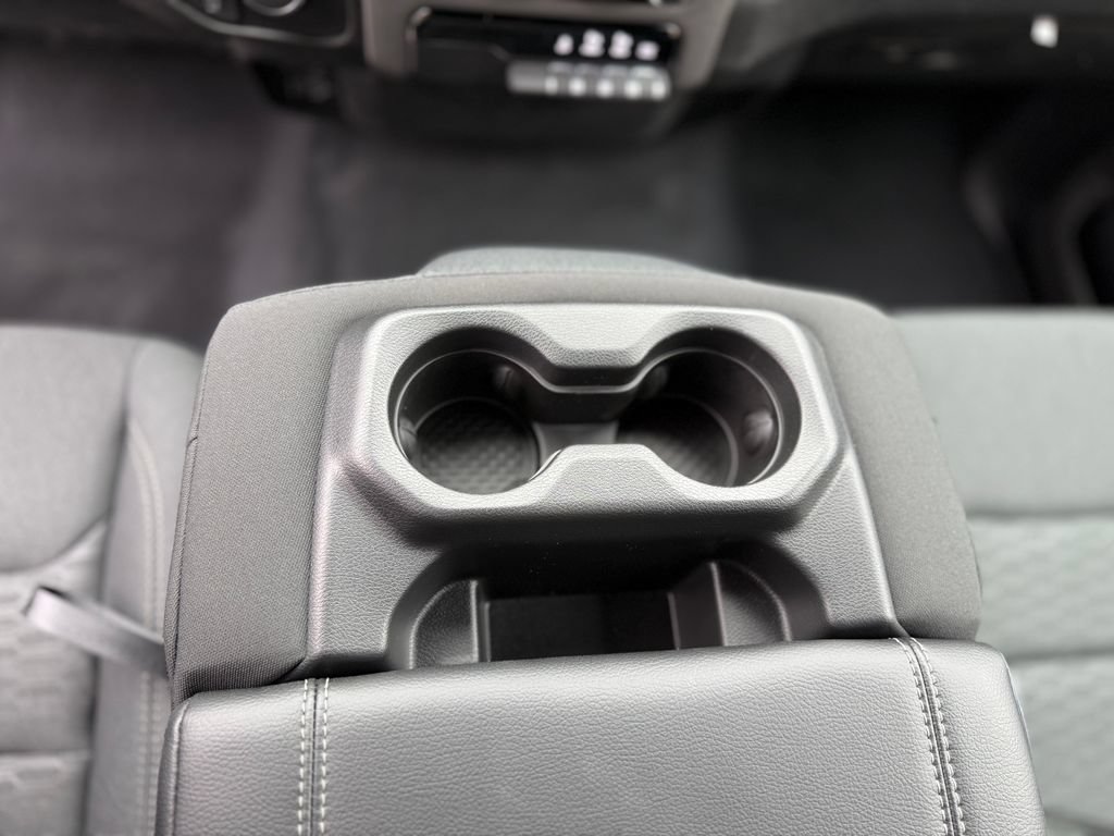 New 2026 RAM 1500 Tradesman AWD/4WD image 29