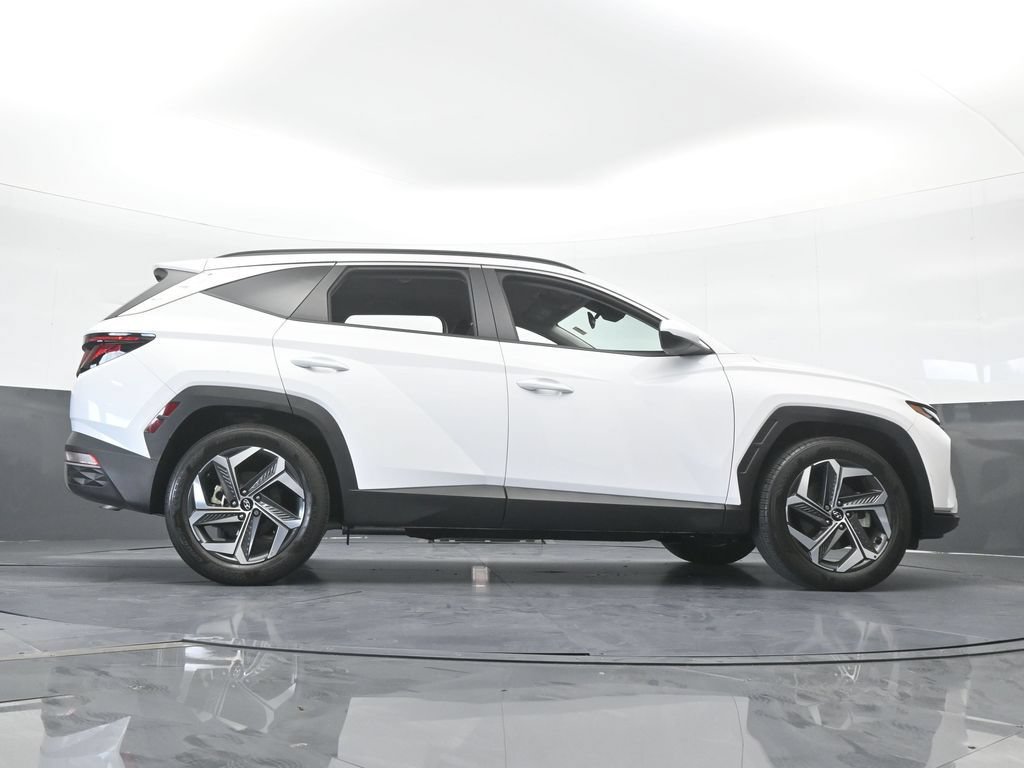 Used 2024 Hyundai Tucson SEL FWD image 60