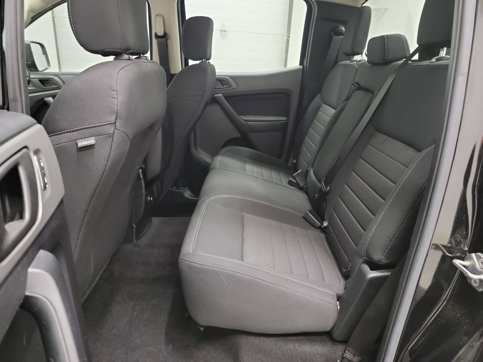 Used 2019 Ford Ranger XL w/ Equipment Group 101A Mid image 27