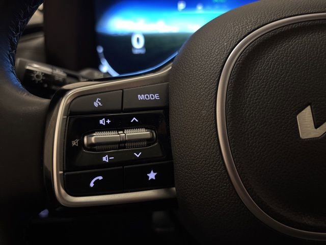 Used 2024 Kia Carnival SX Prestige FWD image 17